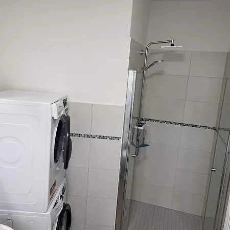 Einzelwohnung Im Eg Mit Terrasse Und Ac Apartment Osterburg