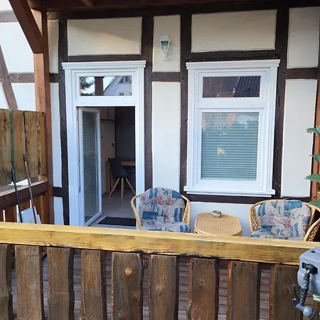 Einzelwohnung Im Eg Mit Terrasse Und Ac *