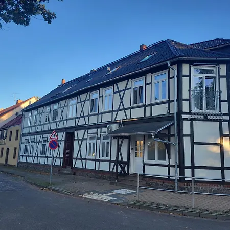 Apartamento Einzelwohnung Im Eg Mit Terrasse Und Ac *