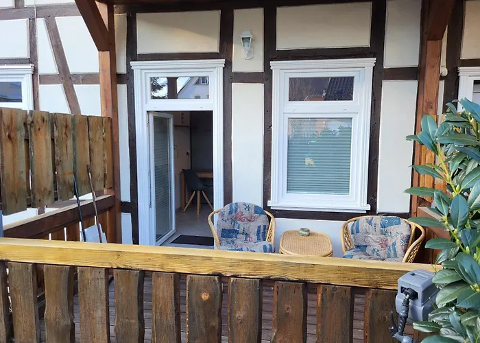 Einzelwohnung Im Eg Mit Terrasse Und Ac *