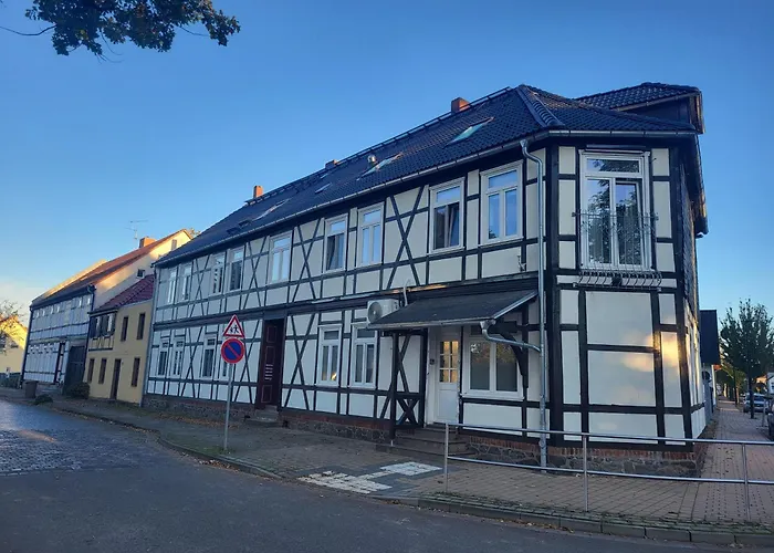 Apartamento Einzelwohnung Im Eg Mit Terrasse Und Ac *